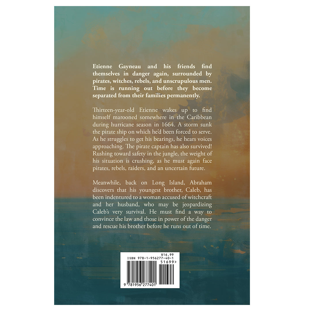 Charting a New Course, paperback