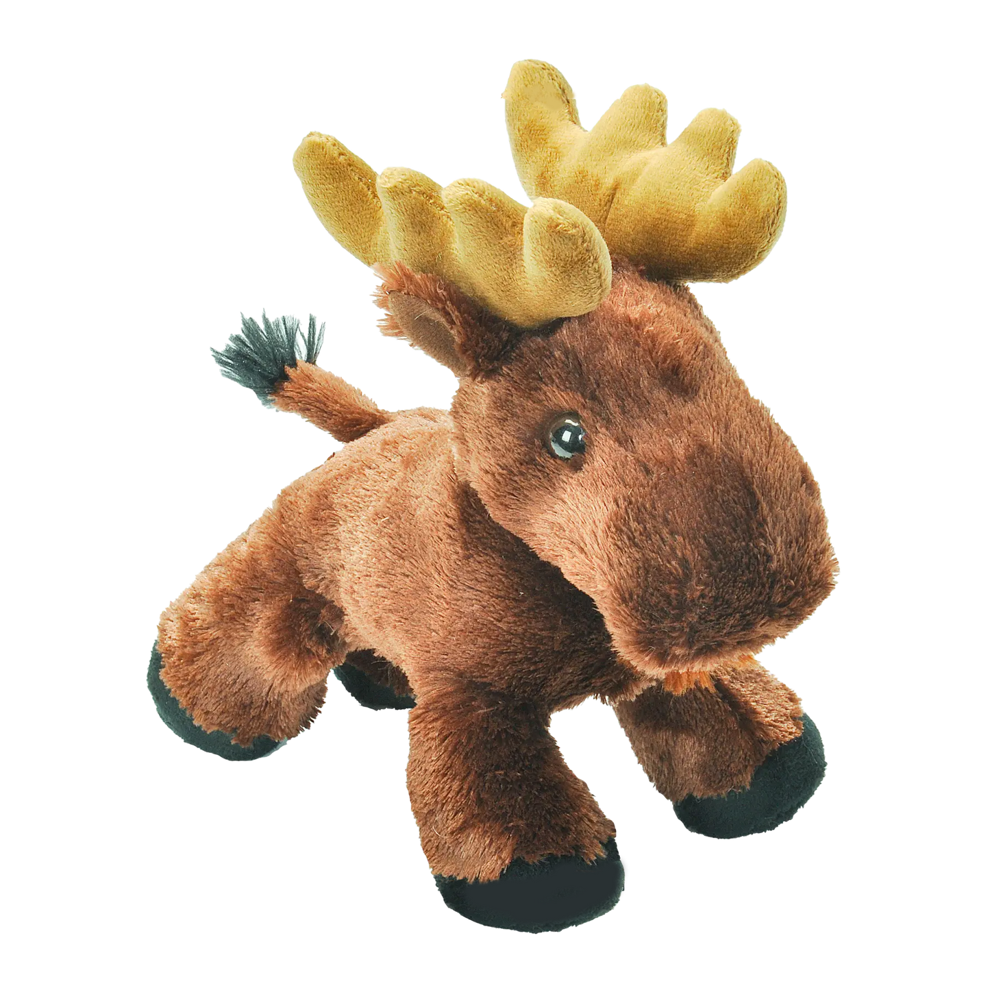 Moose Plushy