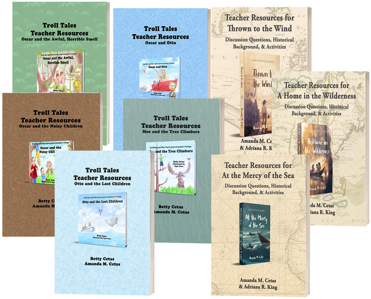 Teacher Resources