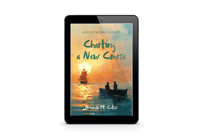 Charting a New Course, eBook