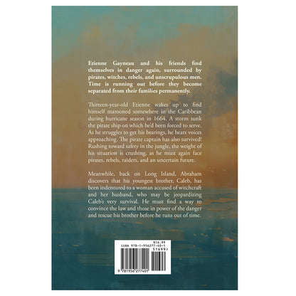 Charting a New Course, paperback