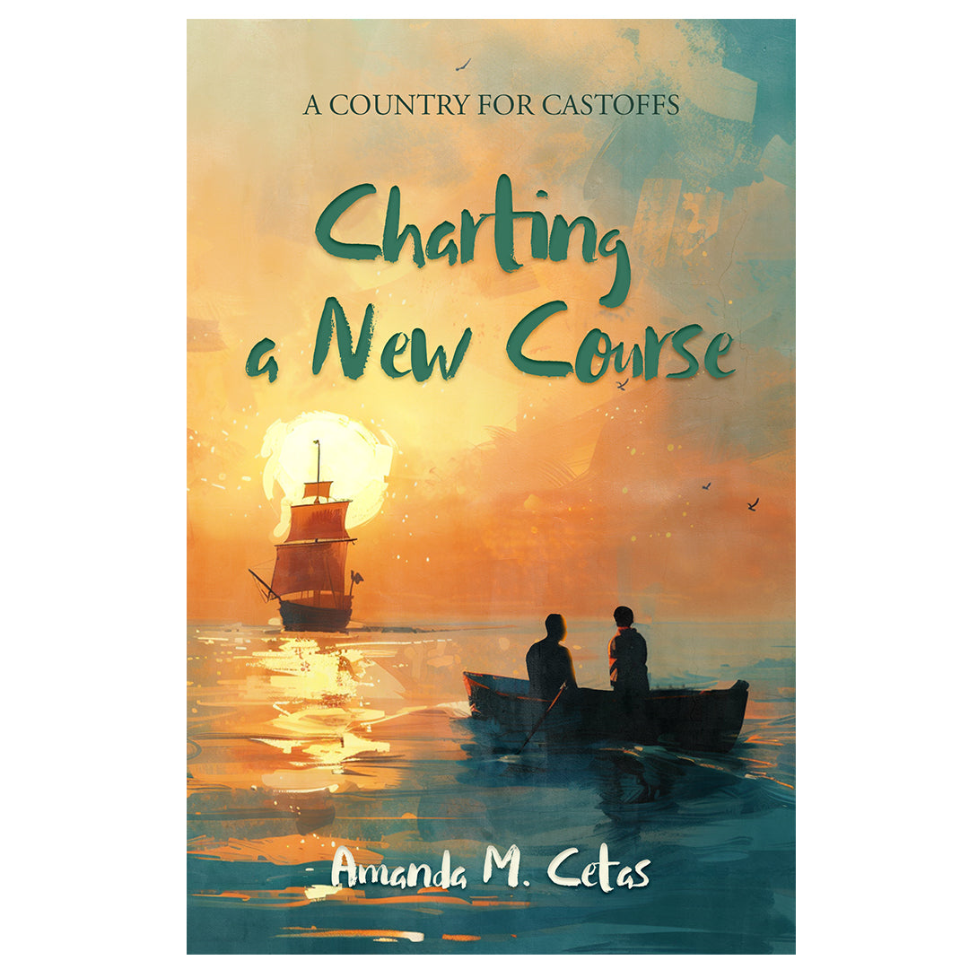 Charting a New Course, paperback