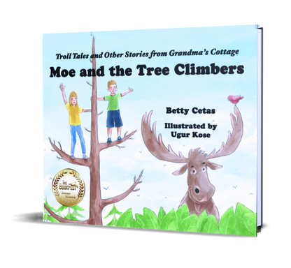 Moe and the Tree Climbers