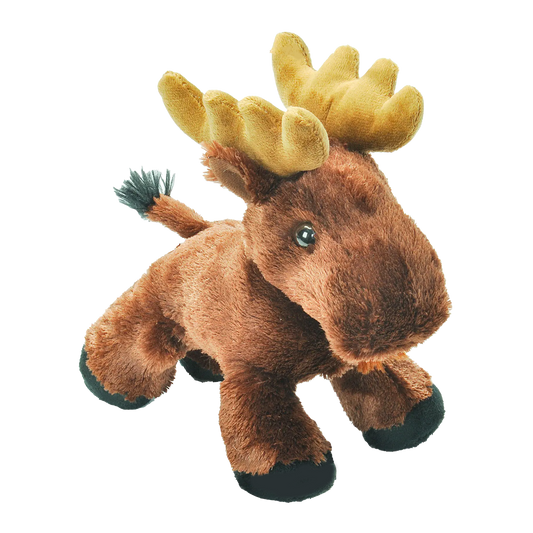 Moose Plushy