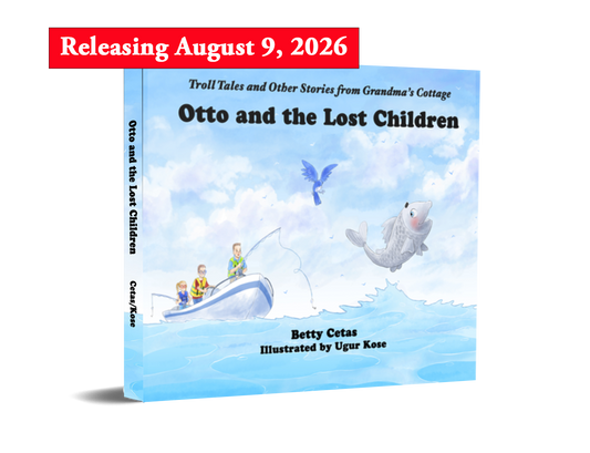Otto and the Lost Children