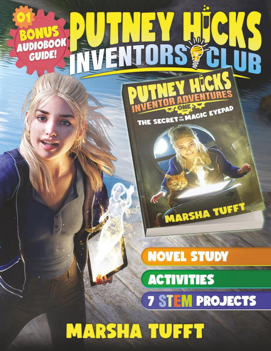 Putney Hicks Inventors Club