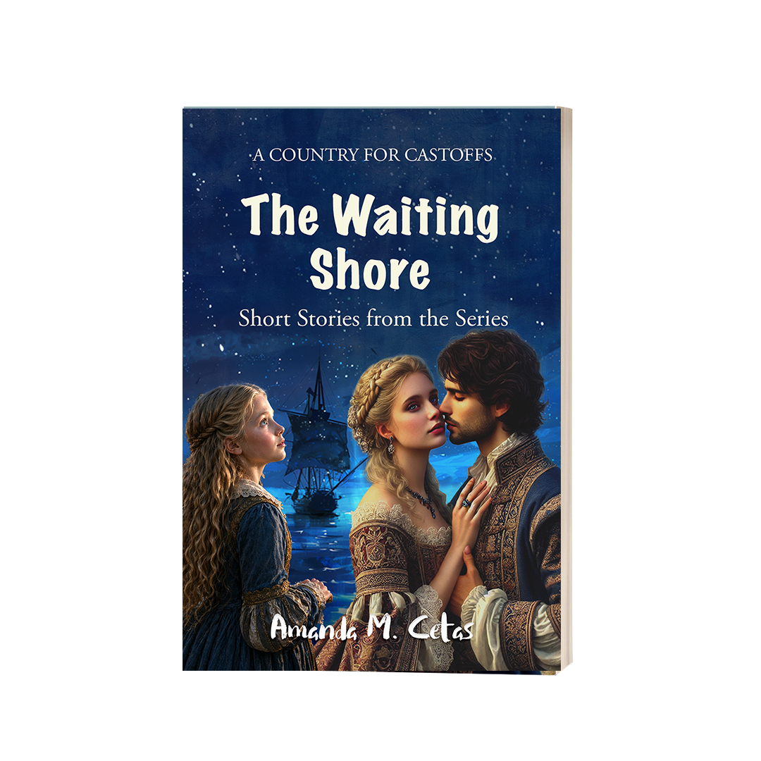 The Waiting Shore