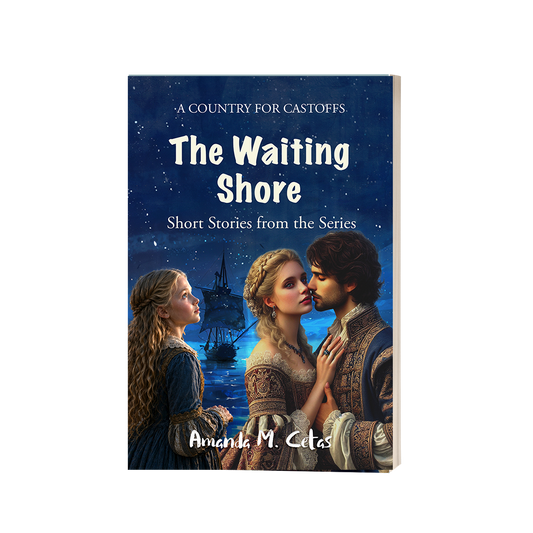 The Waiting Shore